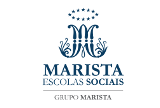 Logo Marista Escolas Sociais
