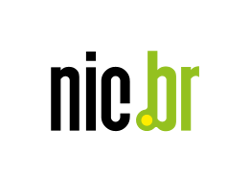 Logo NIC cor