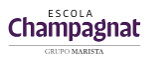 Logo Escola Champagnat